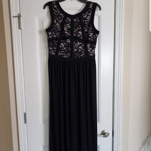 Formal dress/ball dress